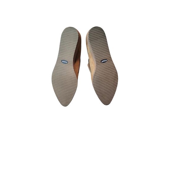 Dr. Scholl's Kaley Wedge Pointed Toe Mules - Picture 6 of 7